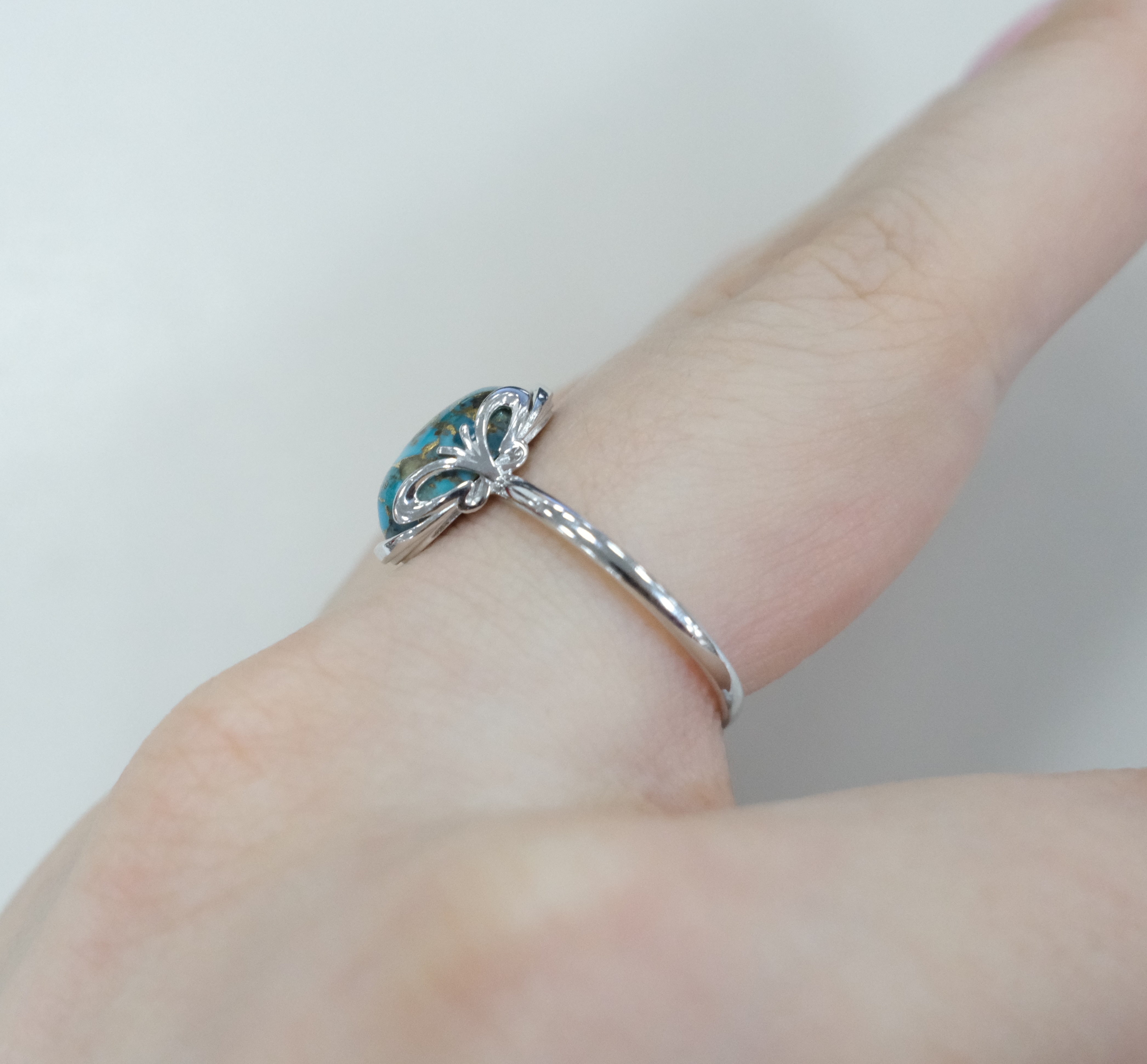 10322-004848 Кольцо (Ag 925)